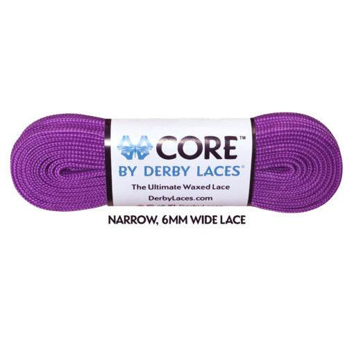 Derby Laces Core 108" (274cm)