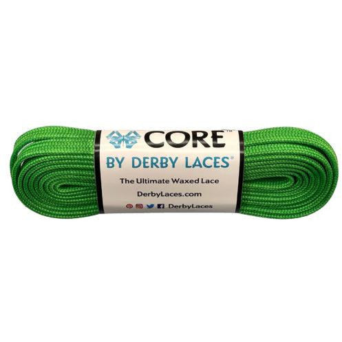 Derby Laces Core 72" (183cm)