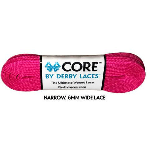 Derby Laces Core 108" (274cm)