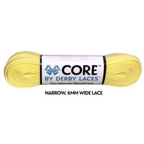 Derby Laces Core 108" (274cm)