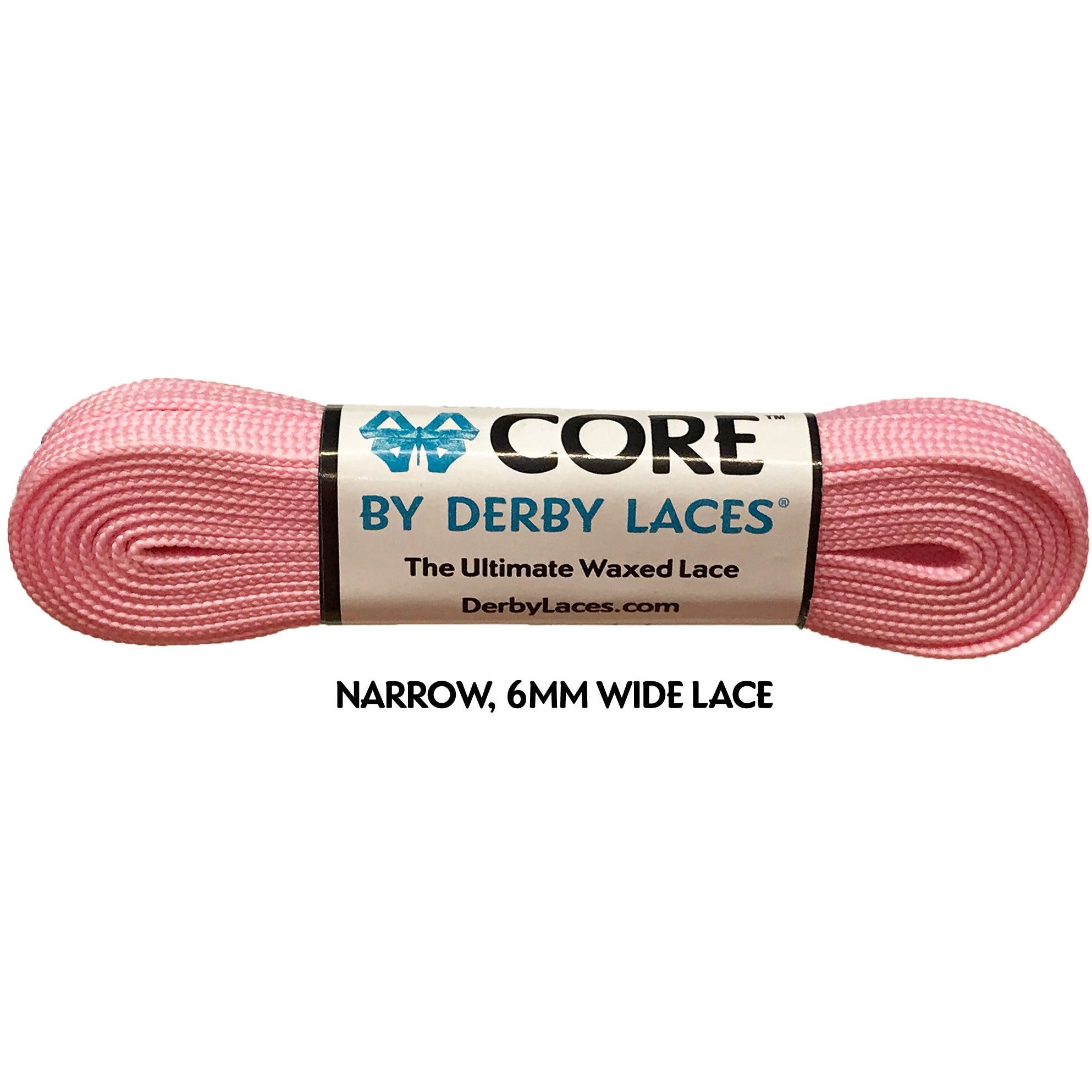 Derby Laces Core 108" (274cm)