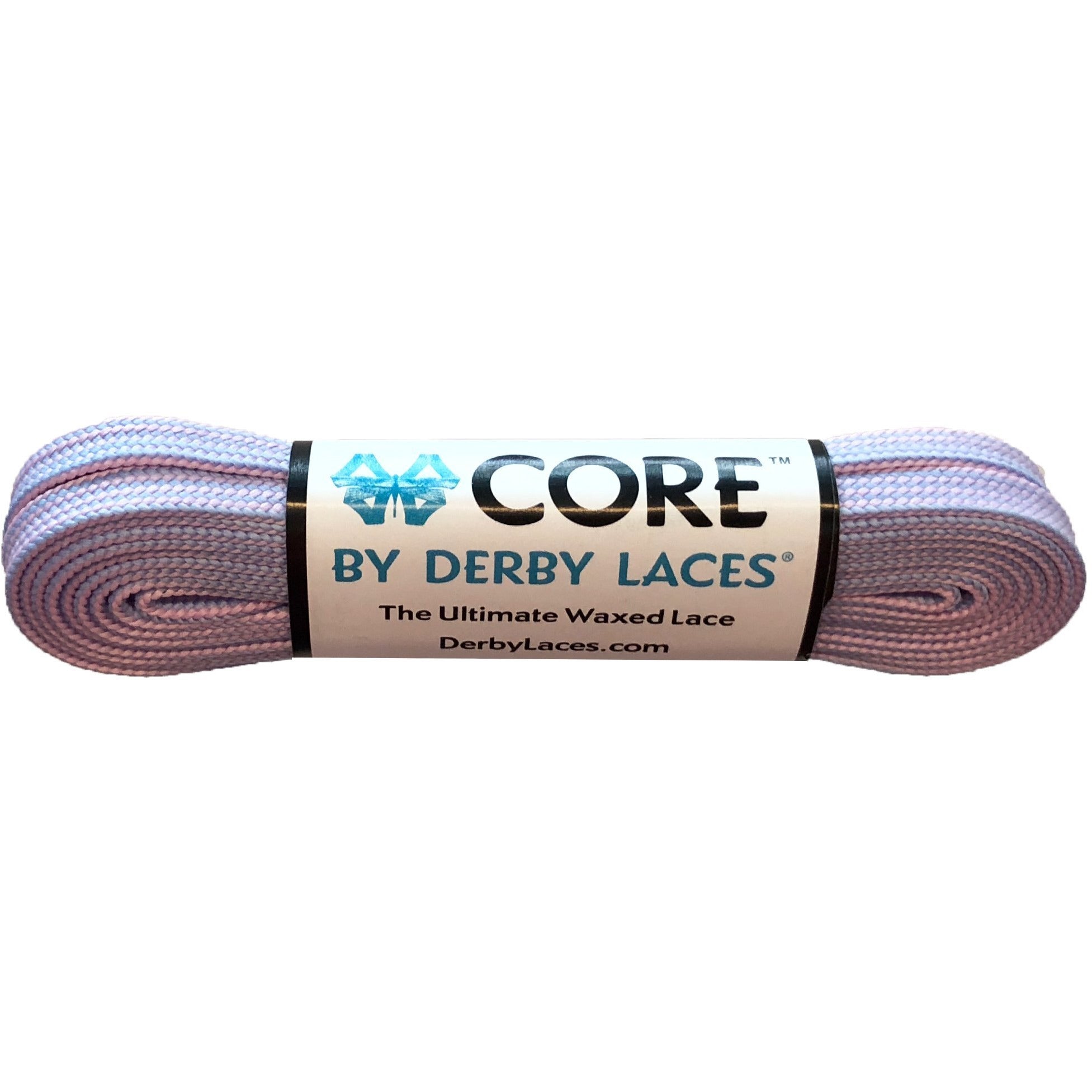 Derby Laces Core 72" (183cm)