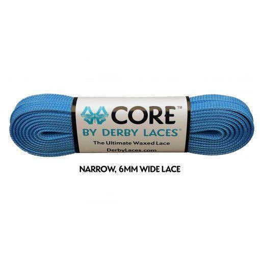 Derby Laces Core 108" (274cm)