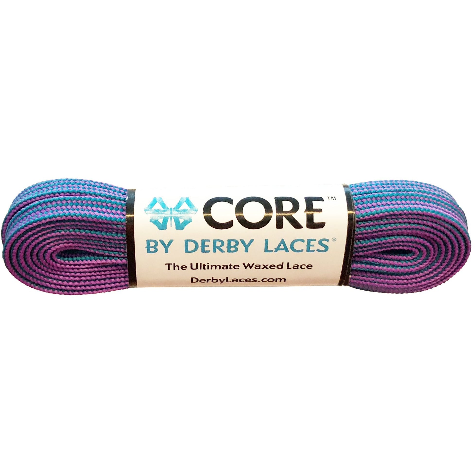 Derby Laces Core 72" (183cm)