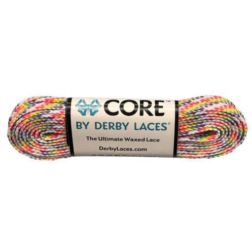 Derby Laces Core 108" (274cm)