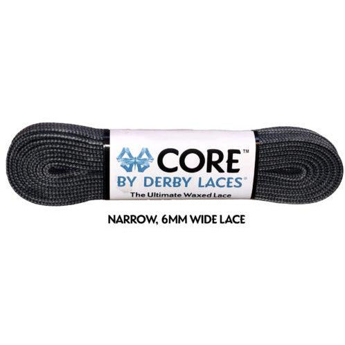 Derby Laces Core 72" (183cm)