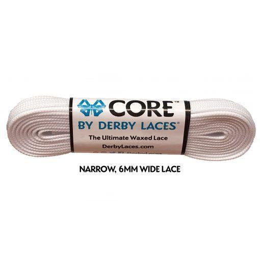 Derby Laces Core 108" (274cm)
