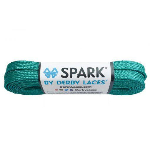Derby Laces Spark 72" (183cm)