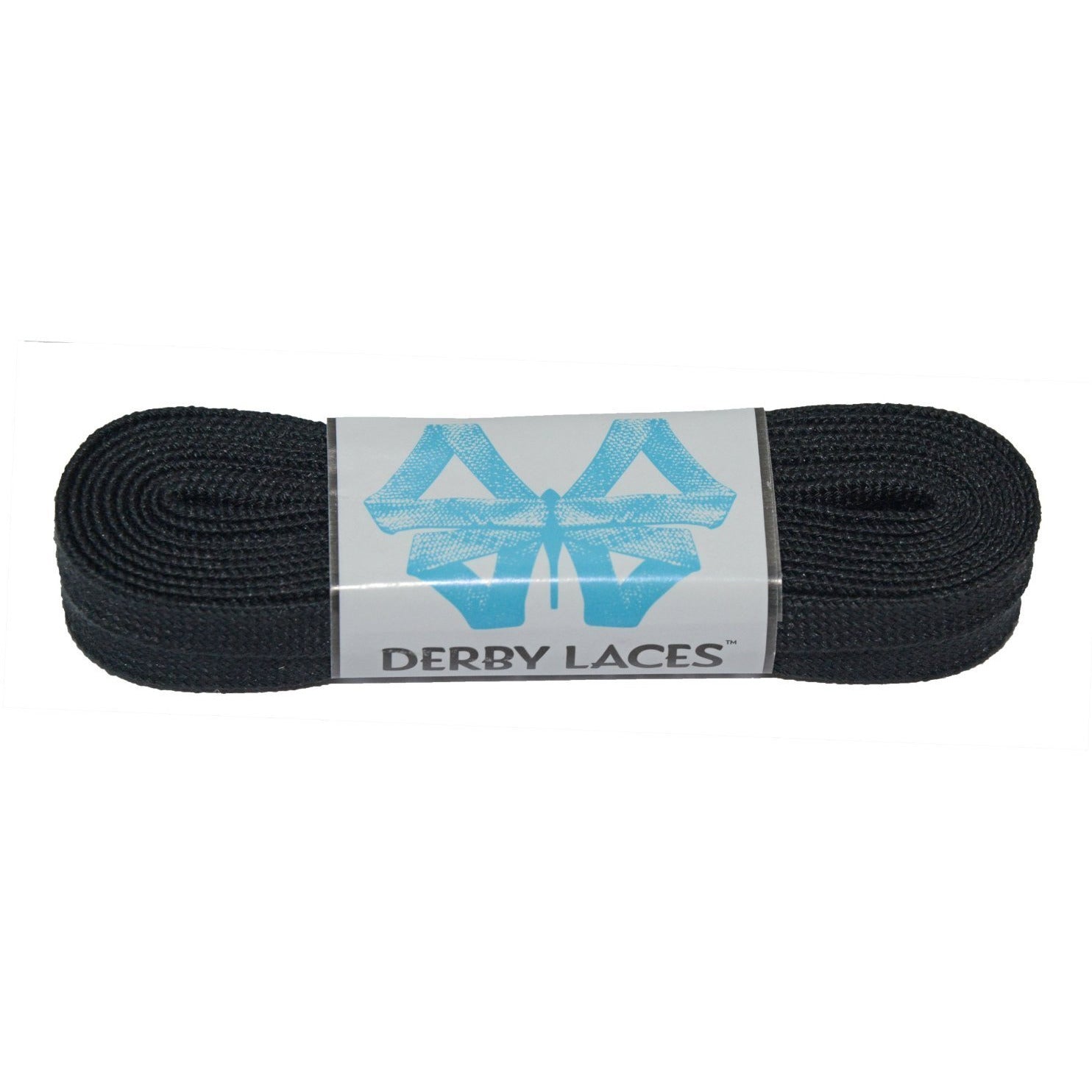 Derby Laces Waxed 96" (244cm)