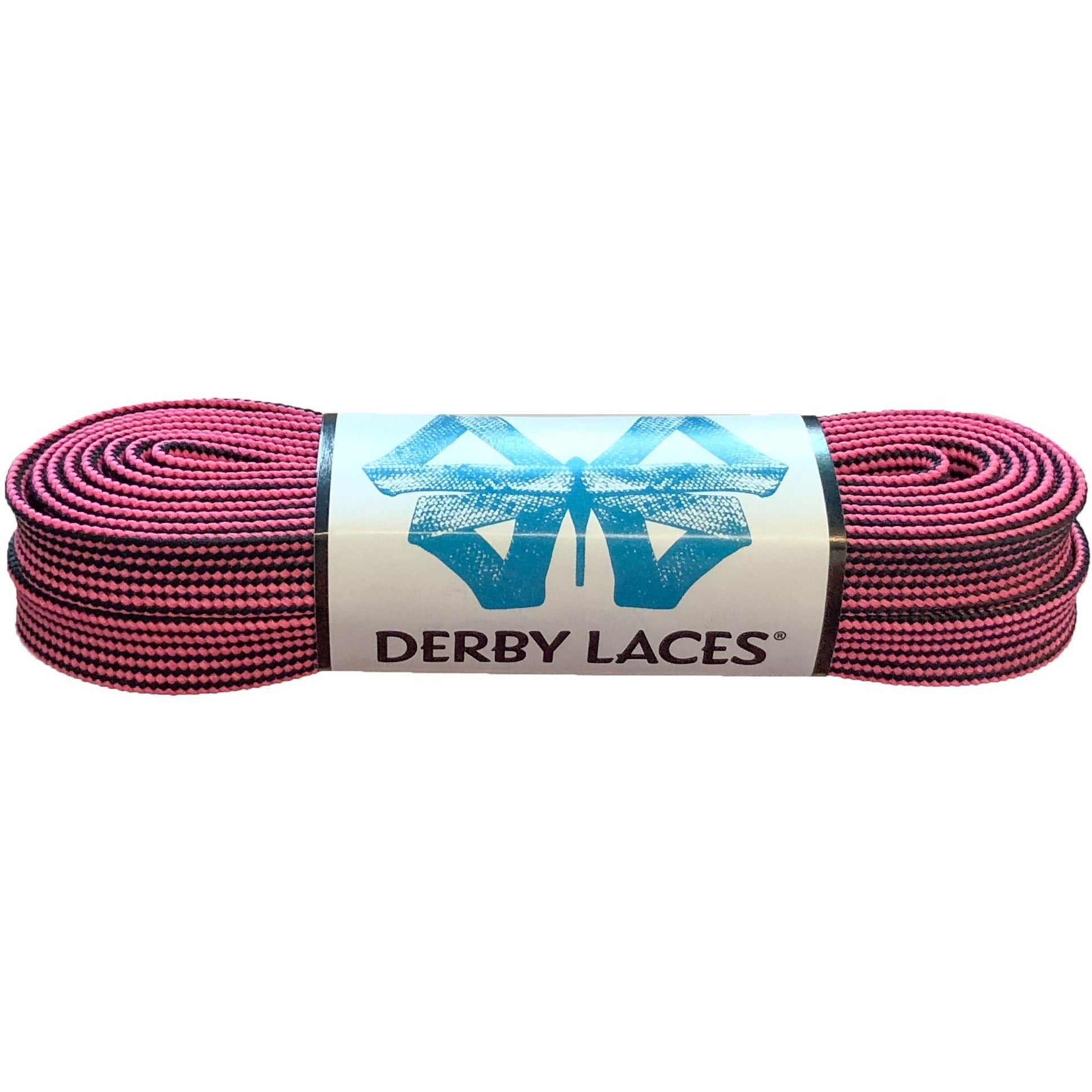 Derby Laces Waxed 96" (244cm)