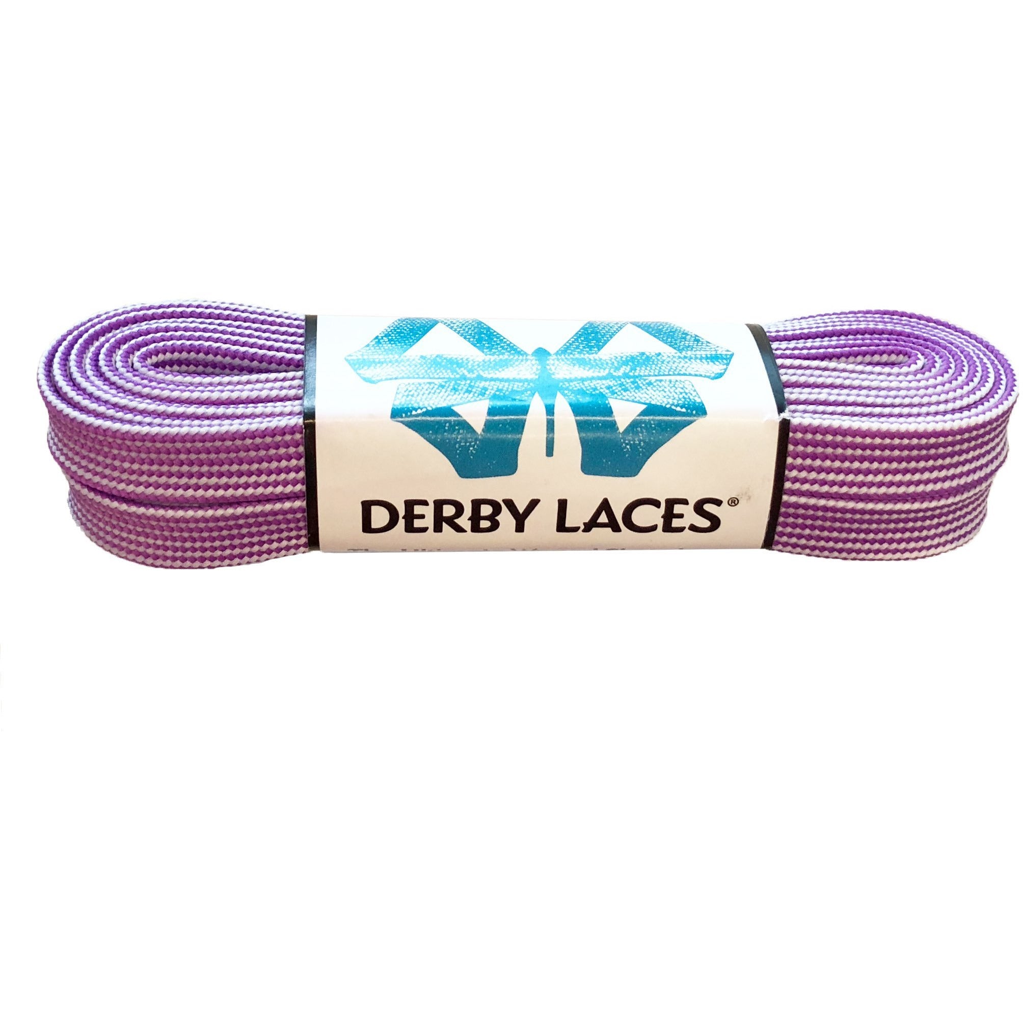 Derby Laces Waxed 96" (244cm)