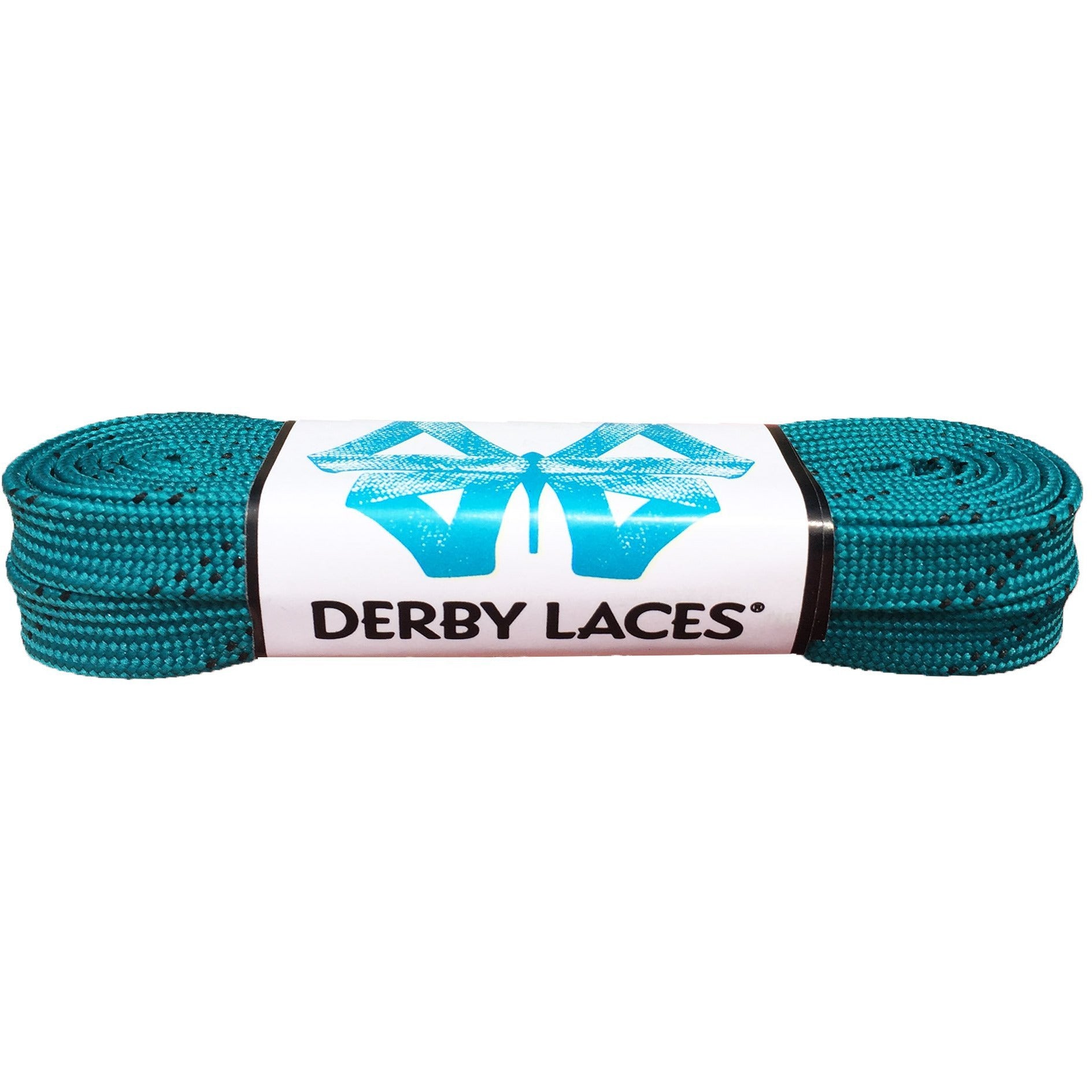 Derby Laces Waxed 96" (244cm)