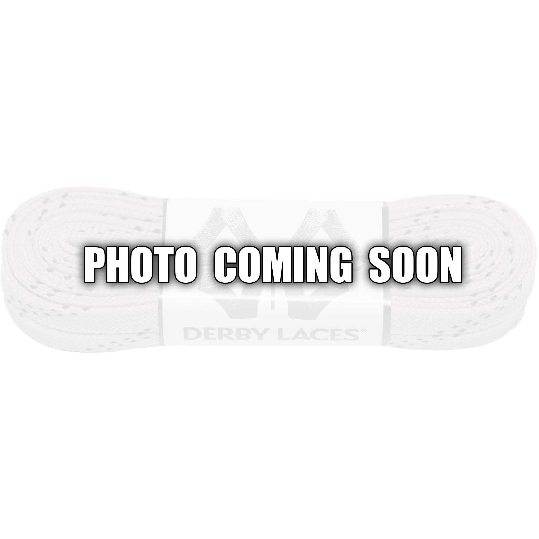 Derby Laces Waxed 96" (244cm)