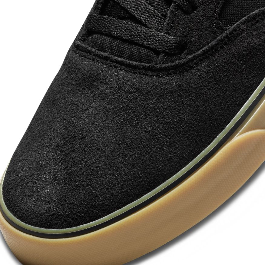 Nike SB Chron 2 Black / White / Gum