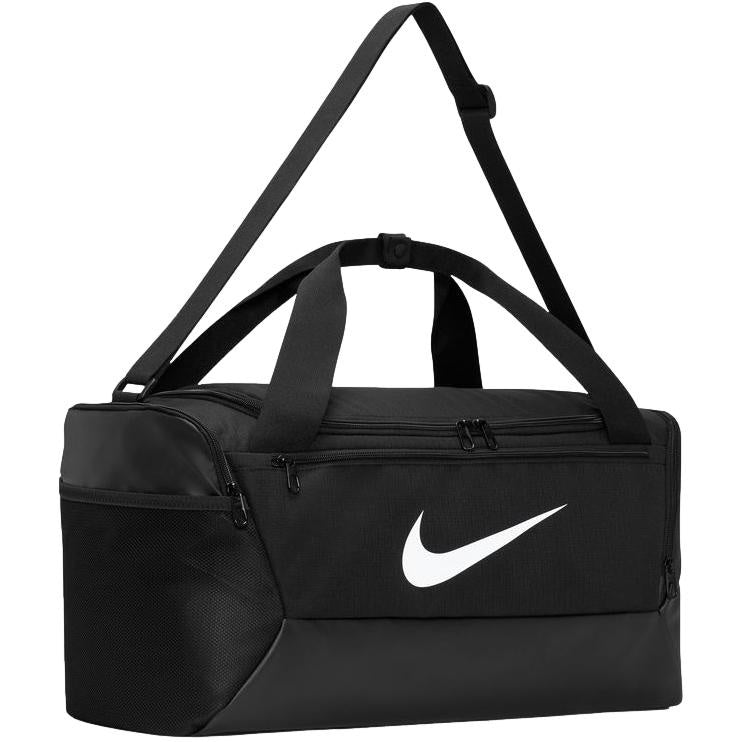 Nike Brasilia Duffel Bag 41L Black