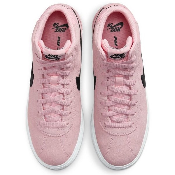 Nike bruin pink sale