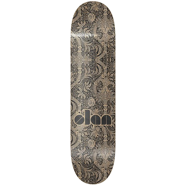 ELAN ELEGANCE STORM SKATEBOARD DECK