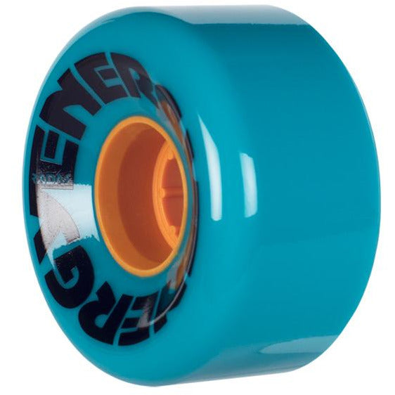 Radar Energy Outdoor Rollerskate Wheels 57, 62 & 65mm 4 Pack