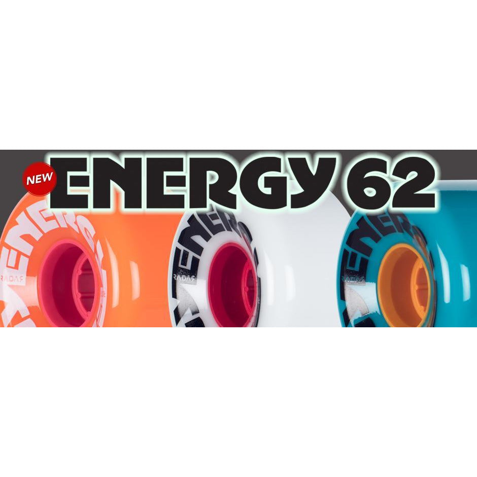 Riedell R3 Skate Outdoor - Energy Wheels