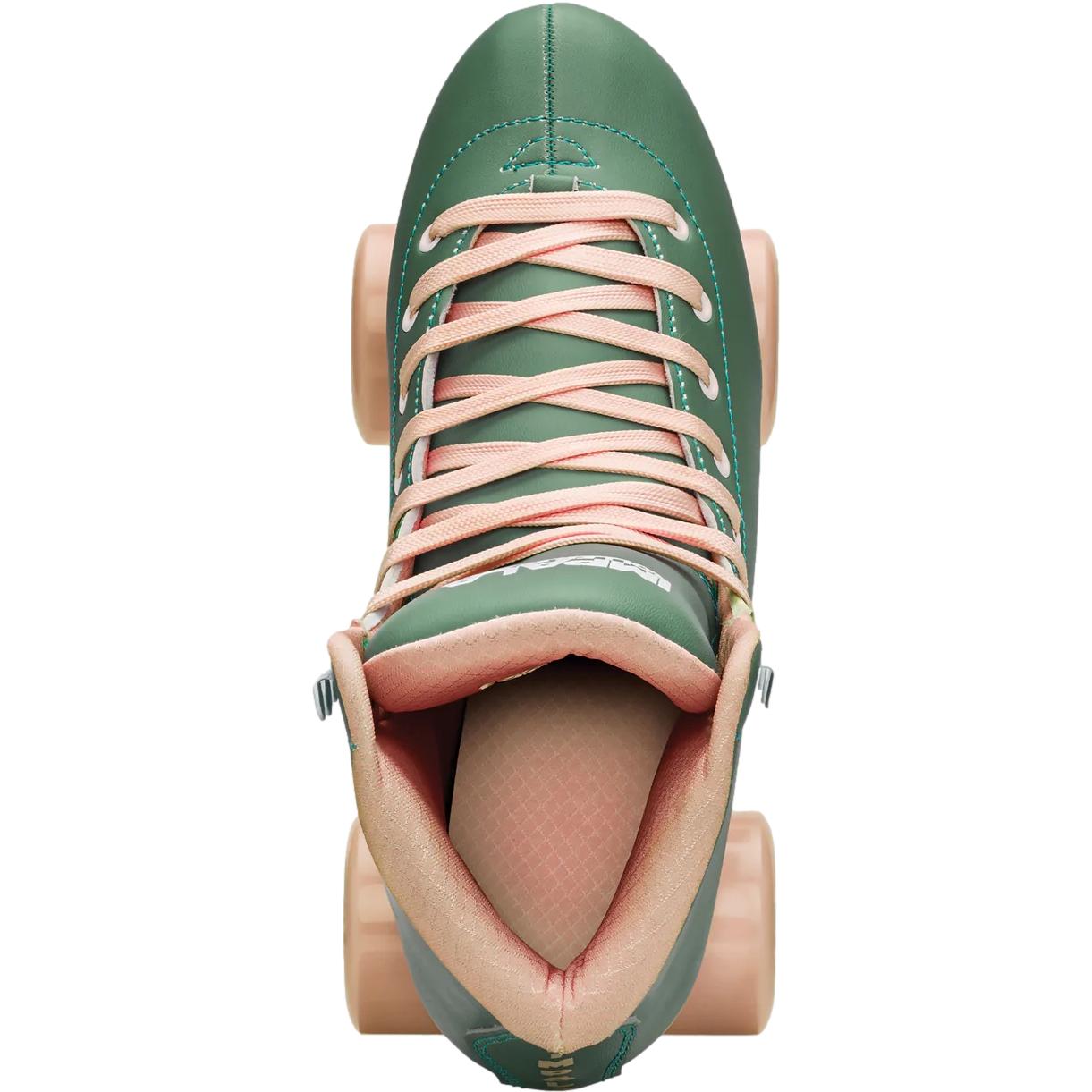 Impala Sidewalk Roller Skates Forest Green
