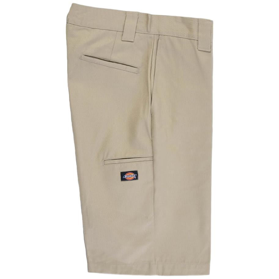 Dickies 131 Slim Straight Work Short Khaki