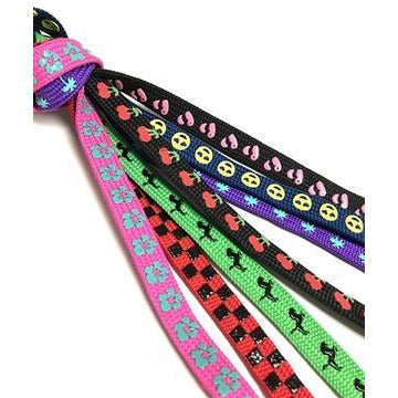 Suregrip Slip Not Laces 72"