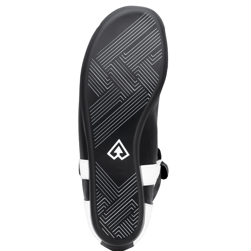 ANTIK AR2 Black Boot