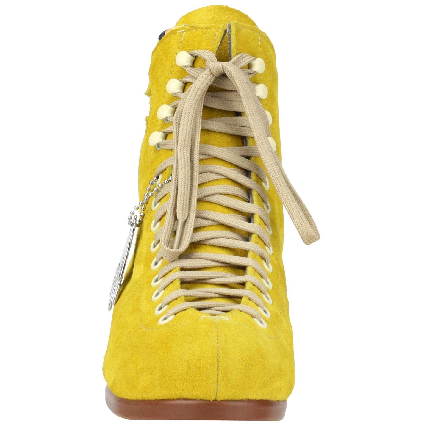Moxi Lolly Pineapple Yellow Boots