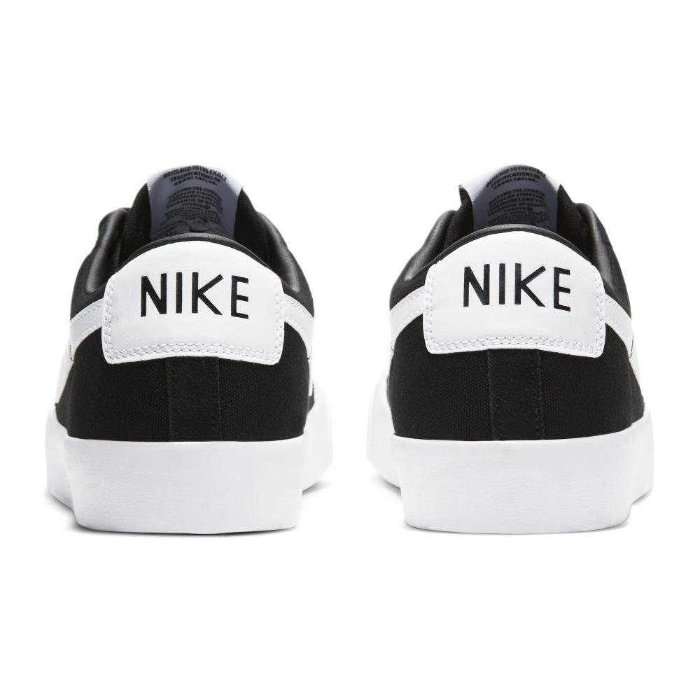 Nike SB Zoom Blazer Low Pro GT Black / White / Black