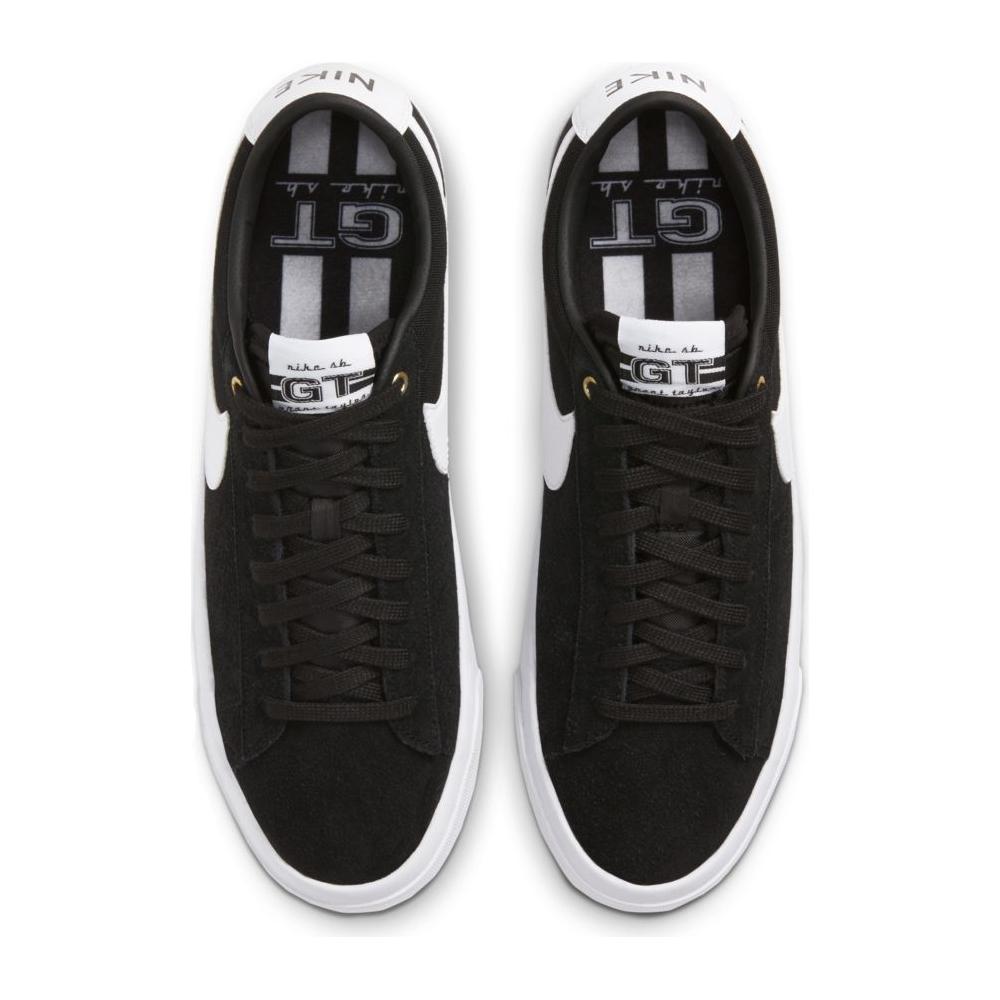 Nike SB Zoom Blazer Low Pro GT Black / White / Black