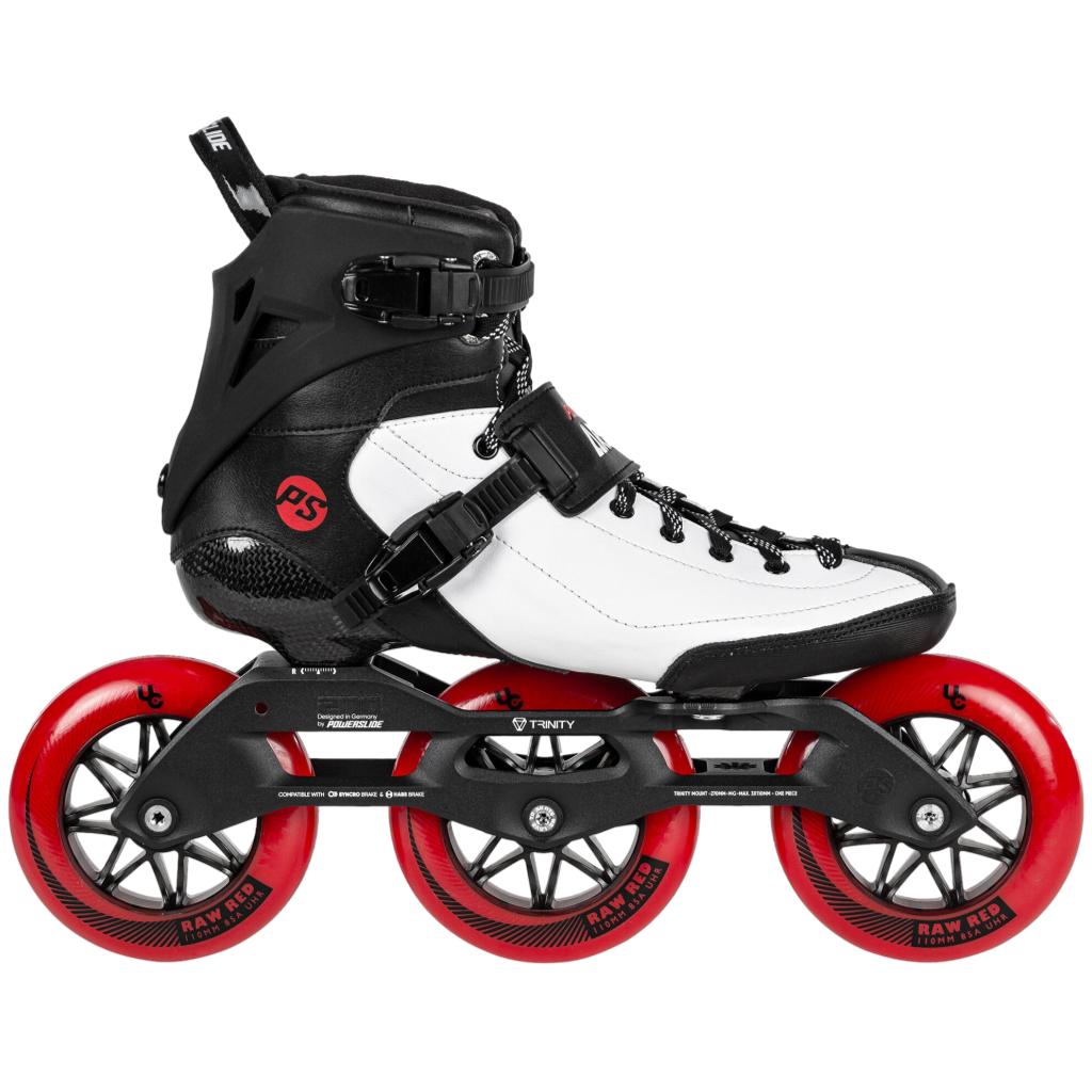 Powerslide Racing Arise RD Speed Inline Skates