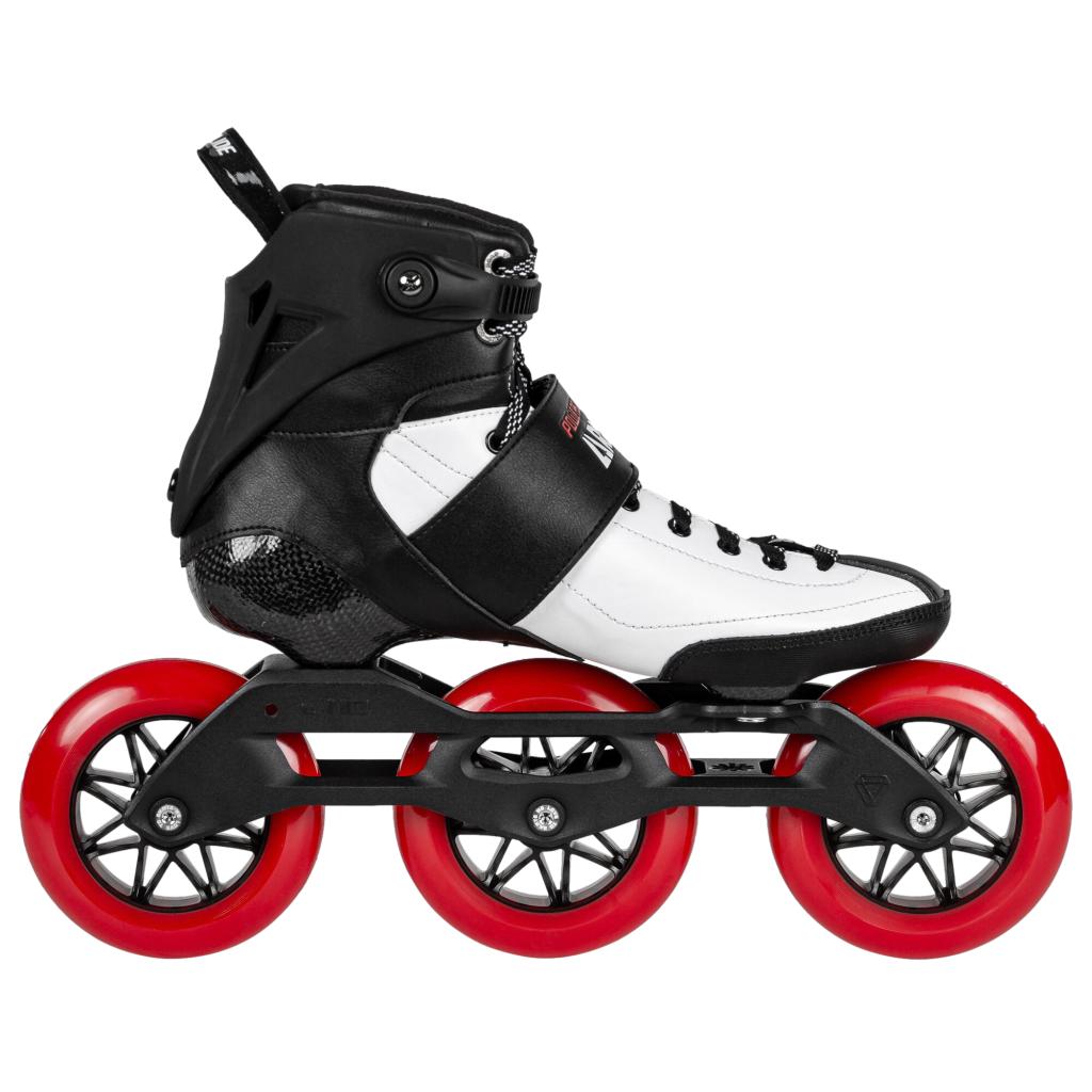 Powerslide Racing Arise RD Speed Inline Skates