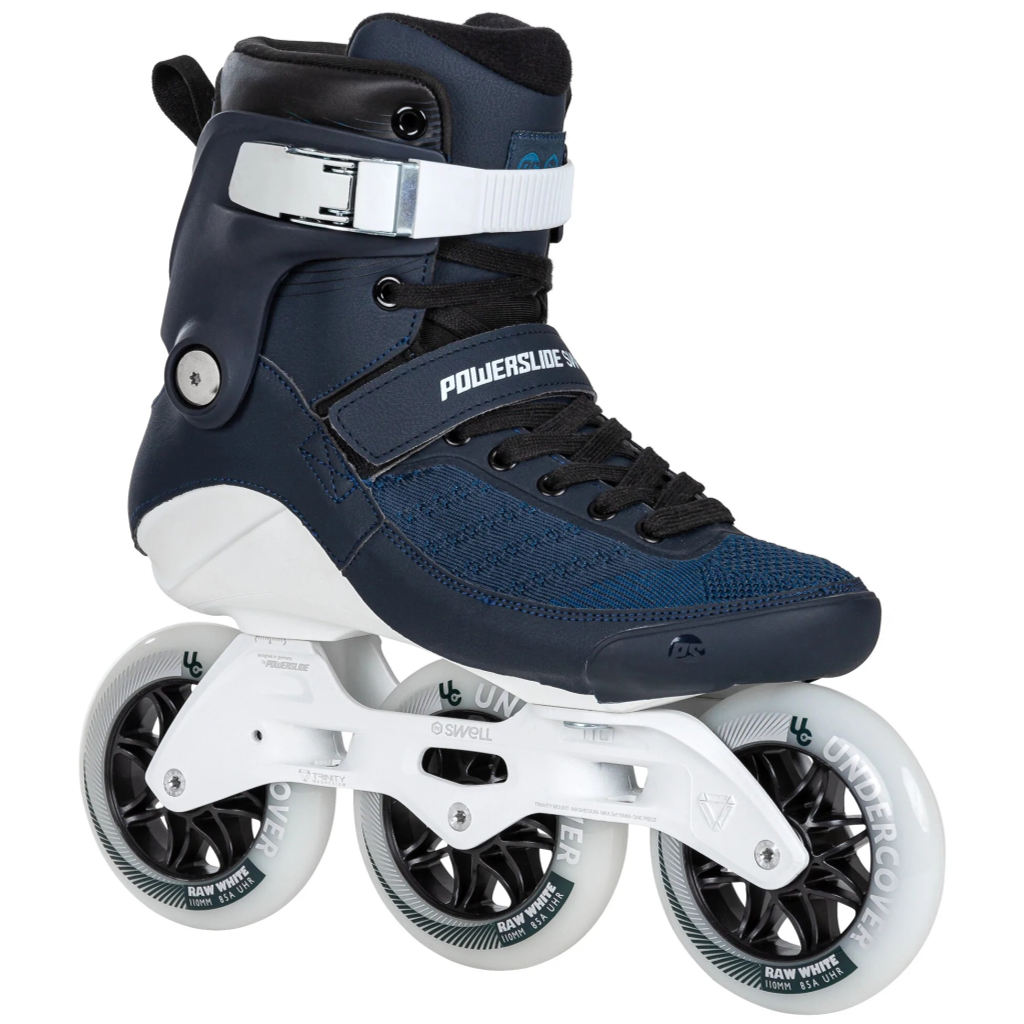 Powerslide Swell 110 Navy Inline Skates