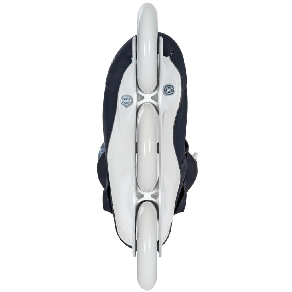 Powerslide Swell 110 Navy Inline Skates