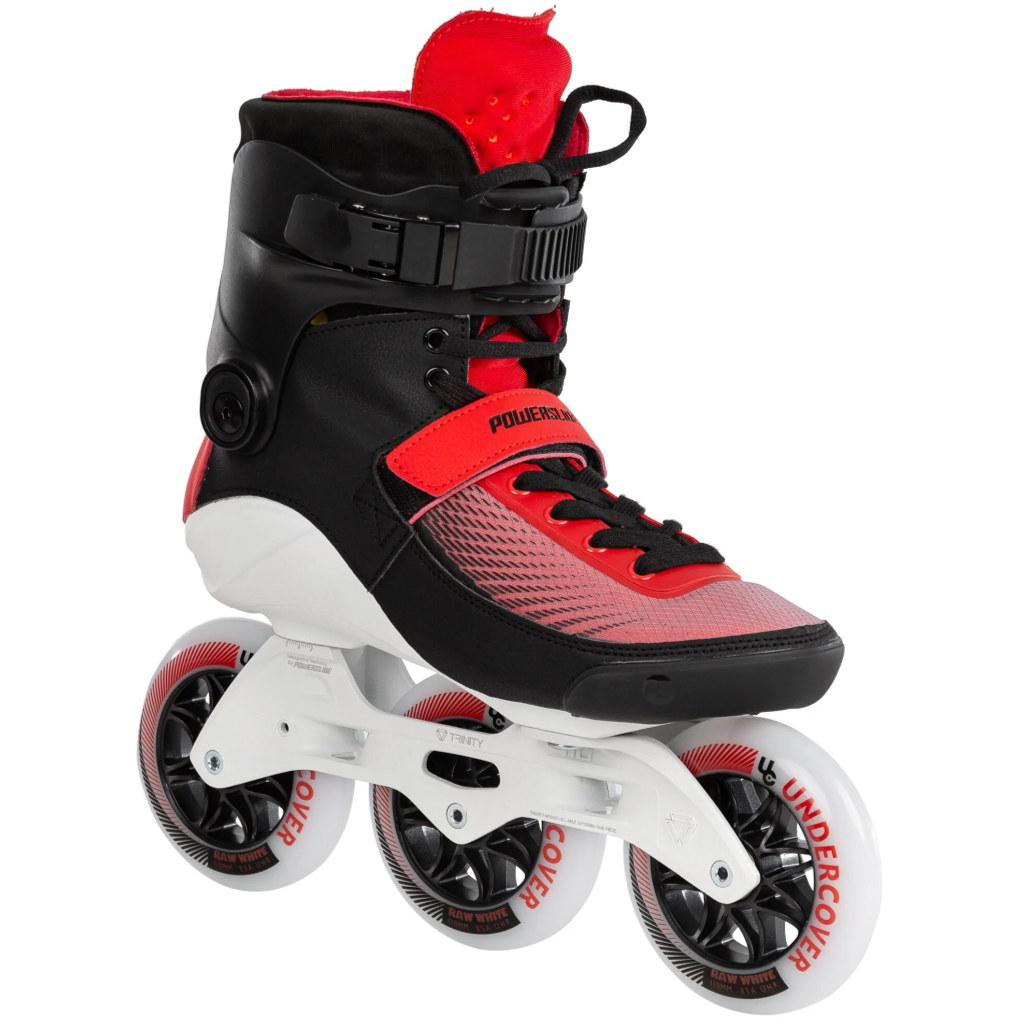 Powerslide Swell Bolt 110 Inline Skates