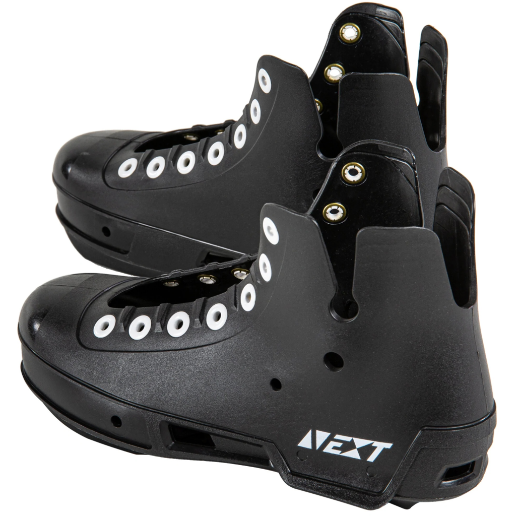 Powerslide Next Replacement Shell Black