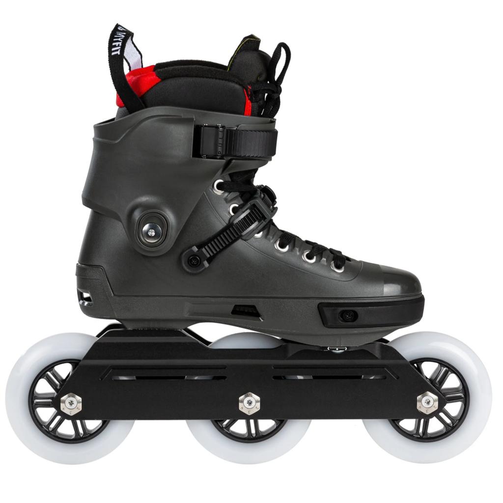 Powerslide Next Charcoal 110 Inline Skates