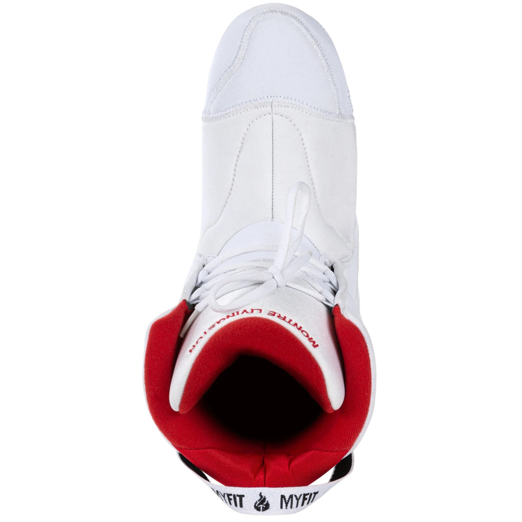 MyFit Fat Boy High Montre Livingston Inline Skate Liner