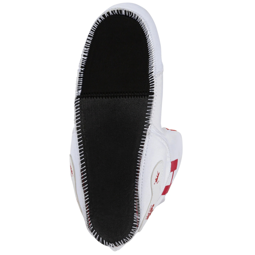 MyFit Fat Boy High Montre Livingston Inline Skate Liner