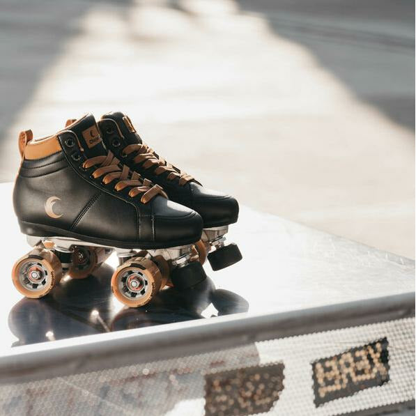 Chaya Vintage Mocha Roller Skates