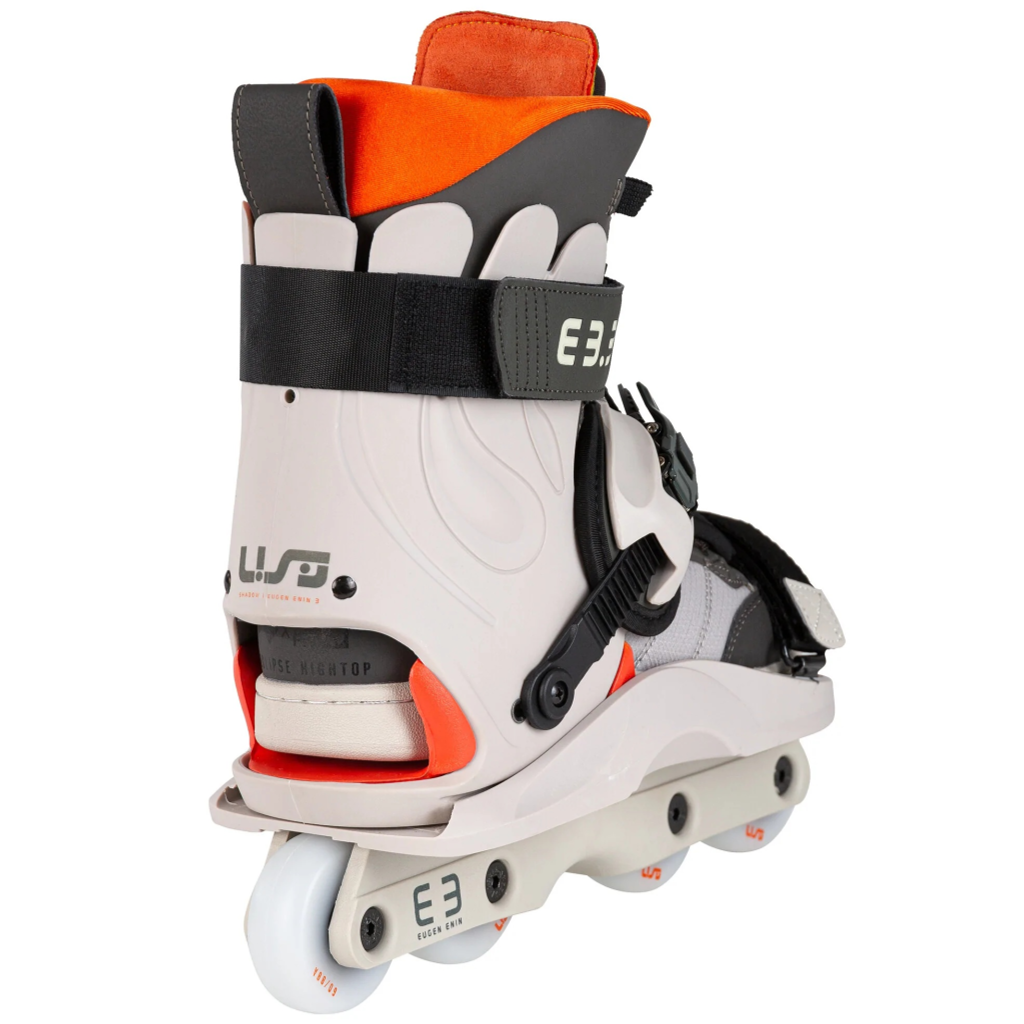 USD Shadow Eugen Enin Pro Aggressive Inline Skates
