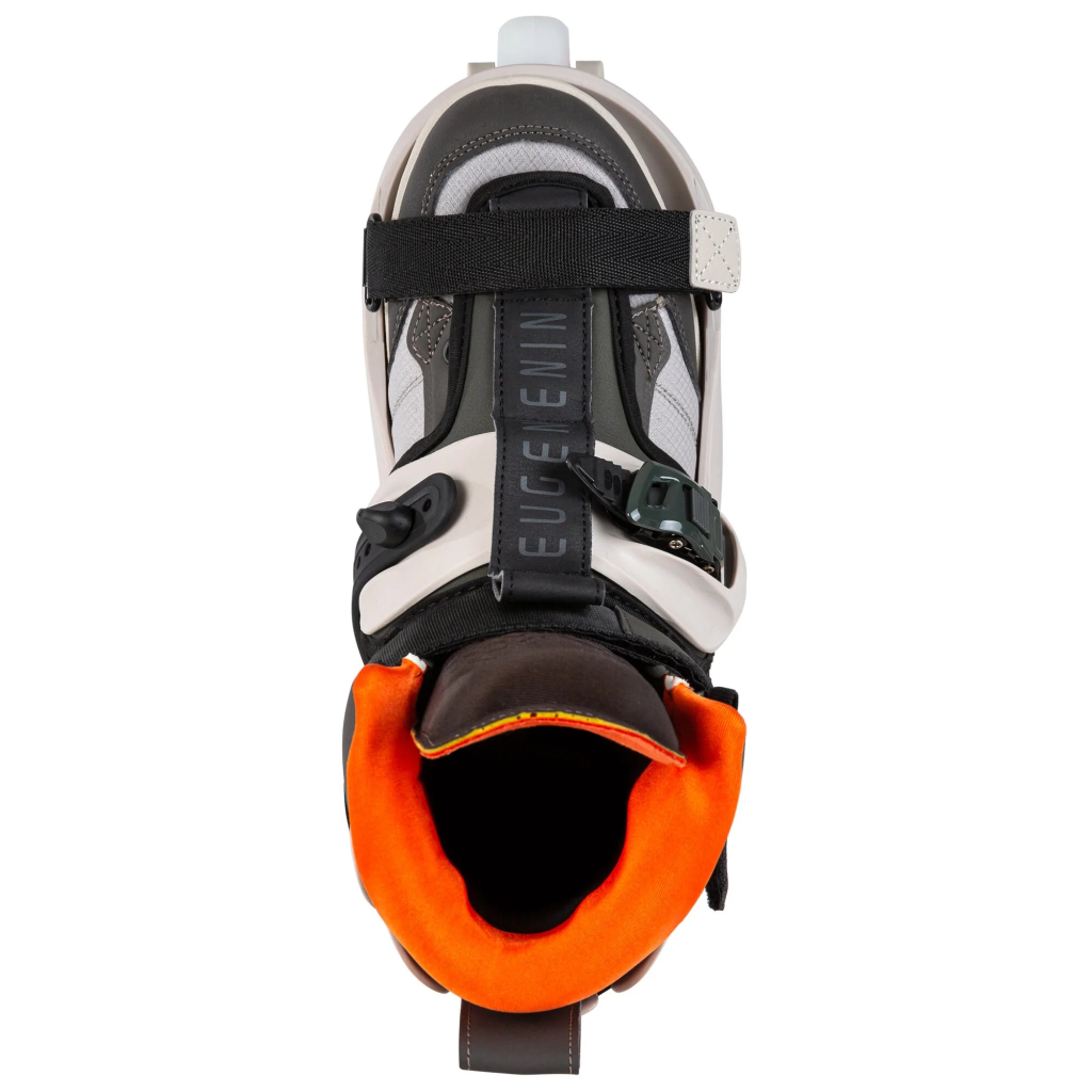 USD Shadow Eugen Enin Pro Aggressive Inline Skates