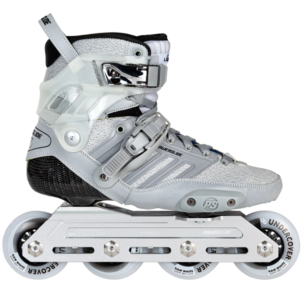 USD HC Evo Sam Crofts Pro Aggressive Inline Skates