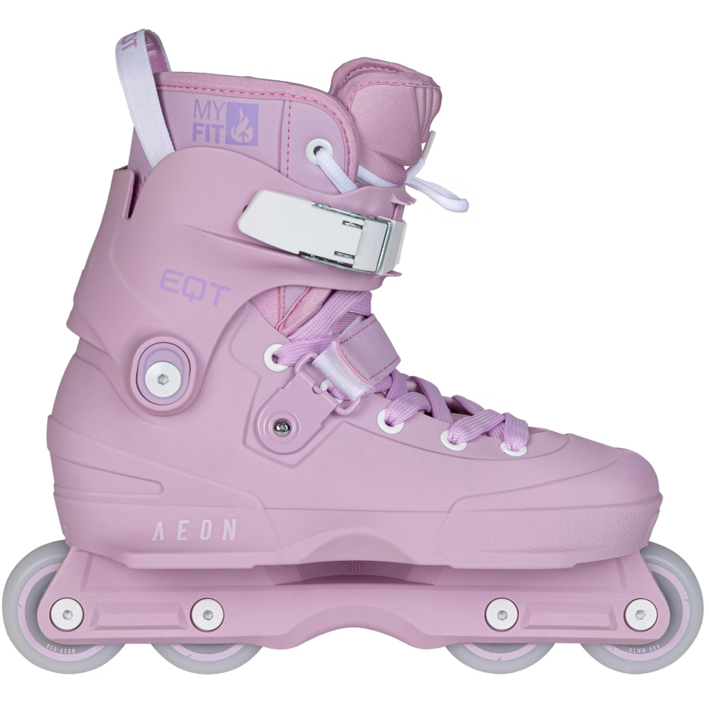 USD Aeon EQT 60 Aggressive Inline Skates