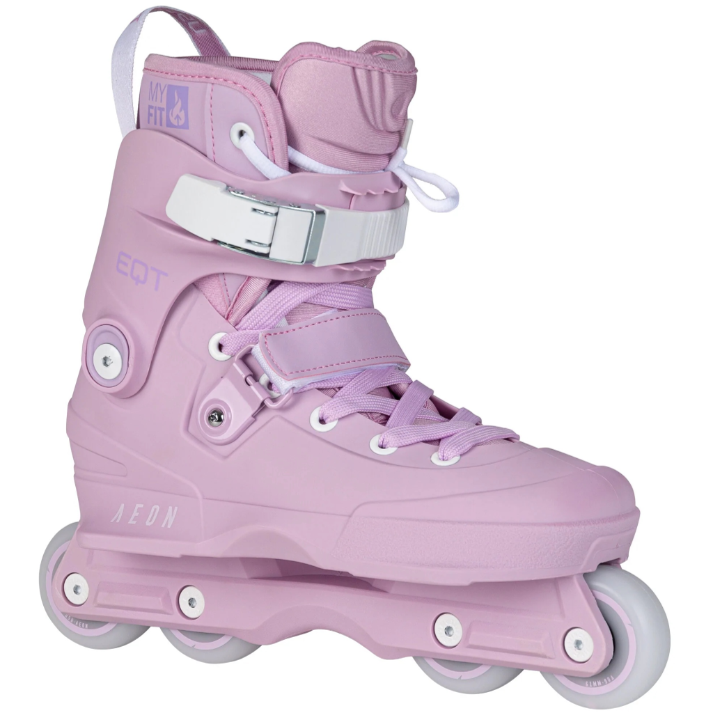 USD Aeon EQT 60 Aggressive Inline Skates