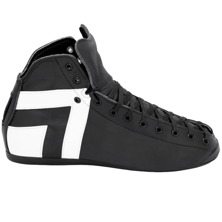 ANTIK AR2 Black Boot