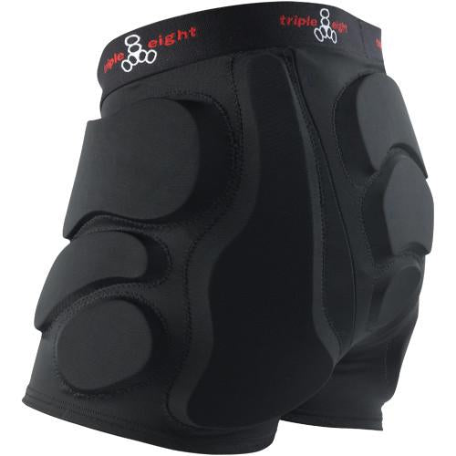 Triple 8 RD Roller Derby Bum Saver Protective Padding - Da Klinic Online | Skate Specialists