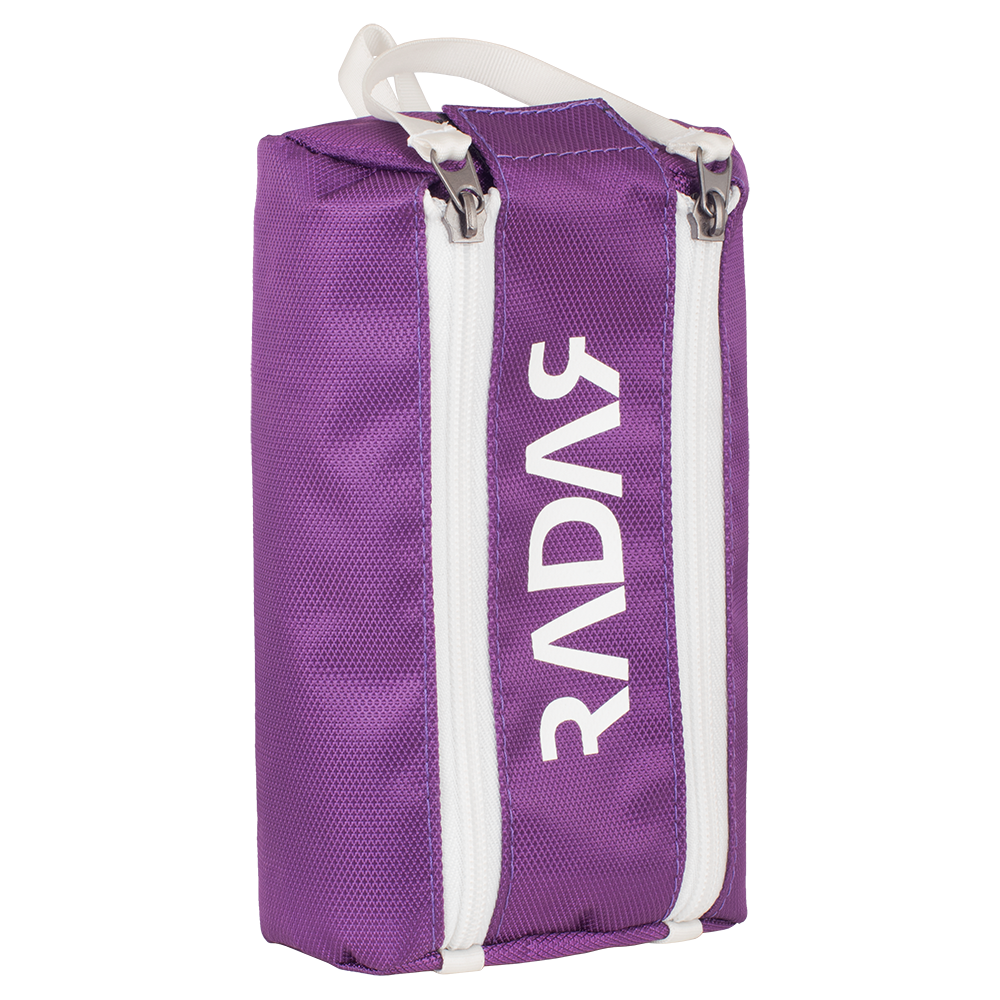 Radar Mini Wheel Bag