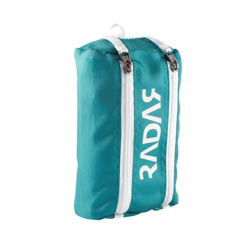 Radar Mini Wheel Bag