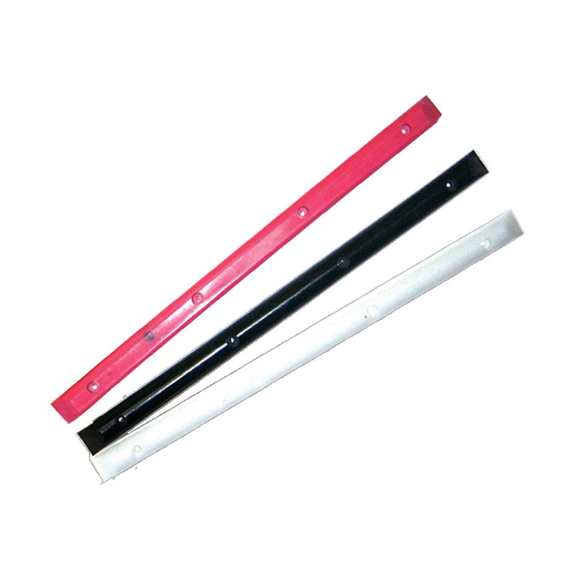 Psycho Old School NOS Rails